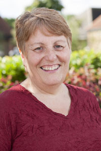 Susan Hahn